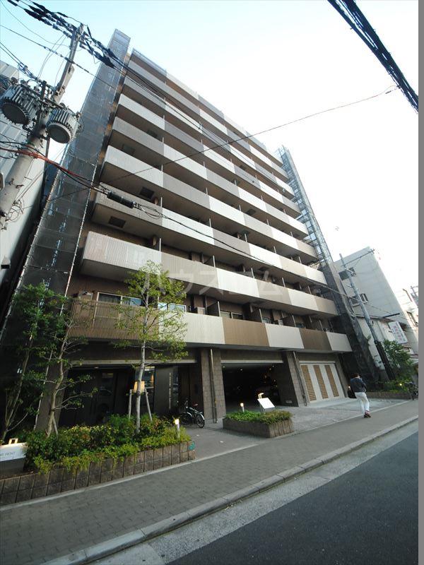 アーバネックス京橋