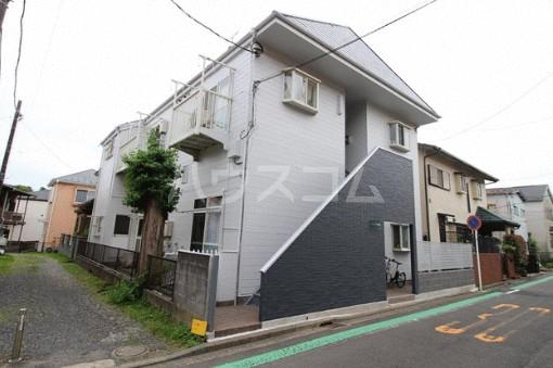 ニューベル白楽
