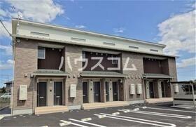 関東鉄道常総線 石下駅 徒歩114分 2階建 築6年