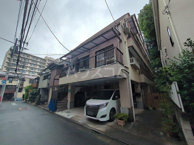 窪田ハイツ