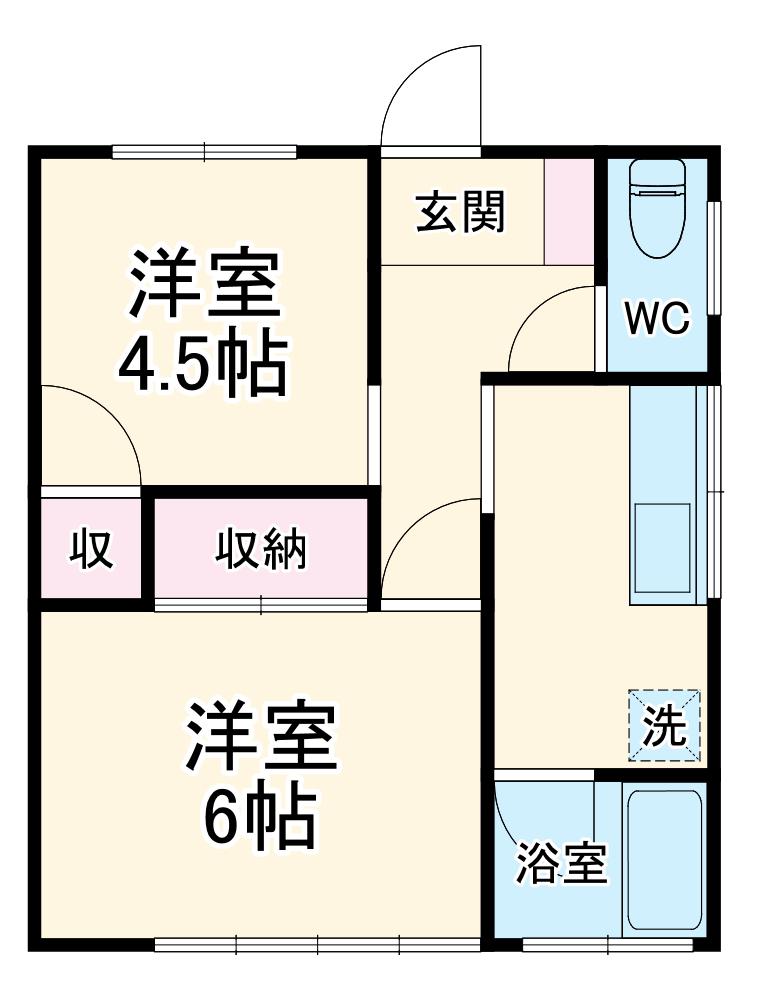湘南新宿ライン高海 辻堂駅 徒歩16分 1階建 築59年