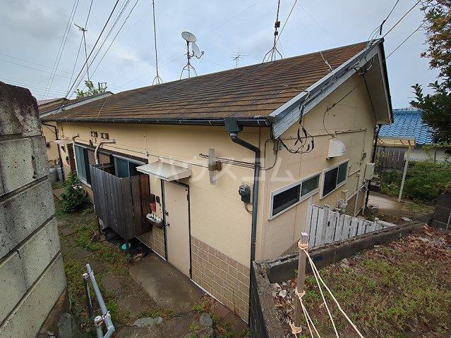 湘南新宿ライン高海 辻堂駅 徒歩16分 1階建 築59年