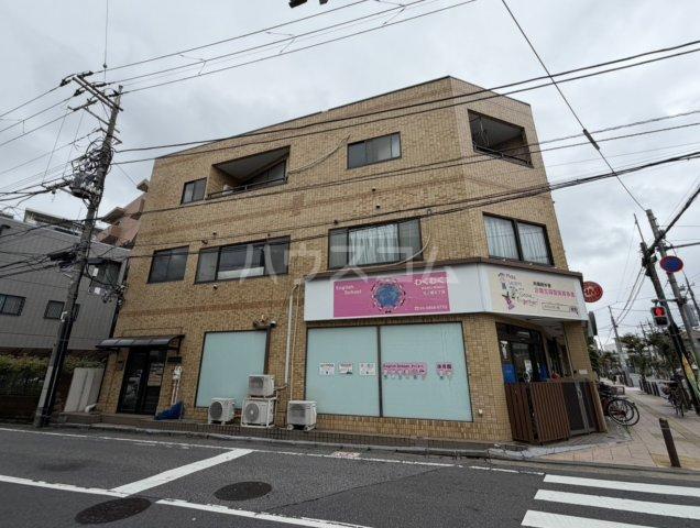 リバティハイツ(ワンルーム/3階)