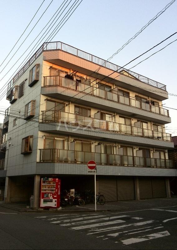 第2佐川ビル
