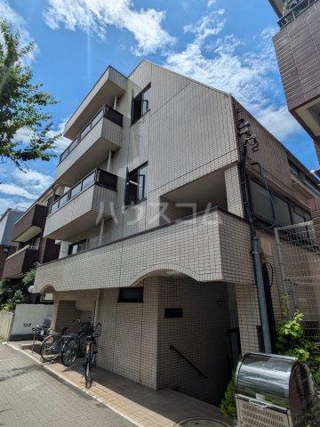 サンライズ須崎