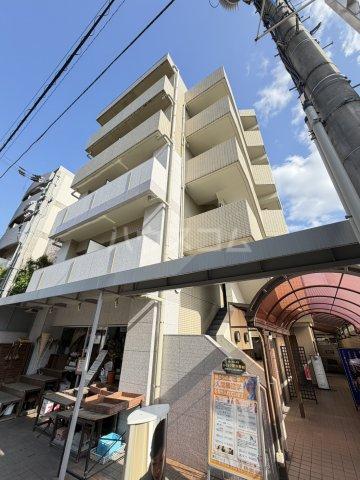 インペリアルジュン