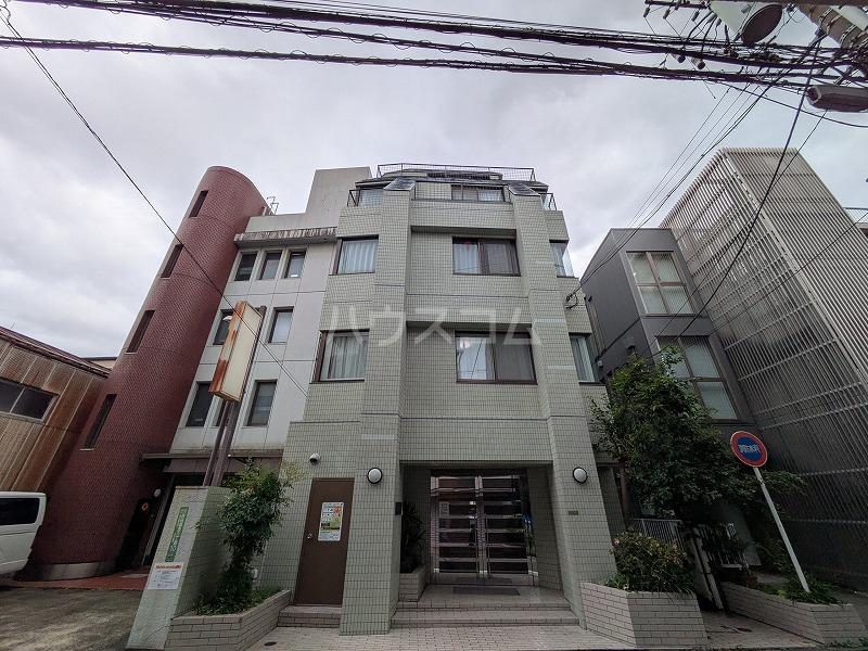 プエルト西日暮里
