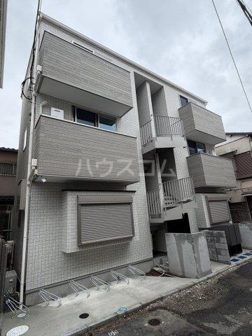 クレア市川南