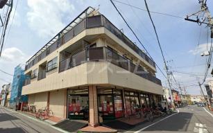 光ヶ丘マンション