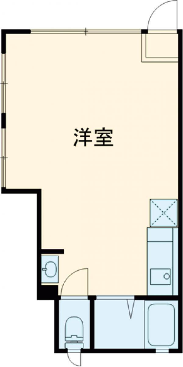 アヴェスタ西荻窪