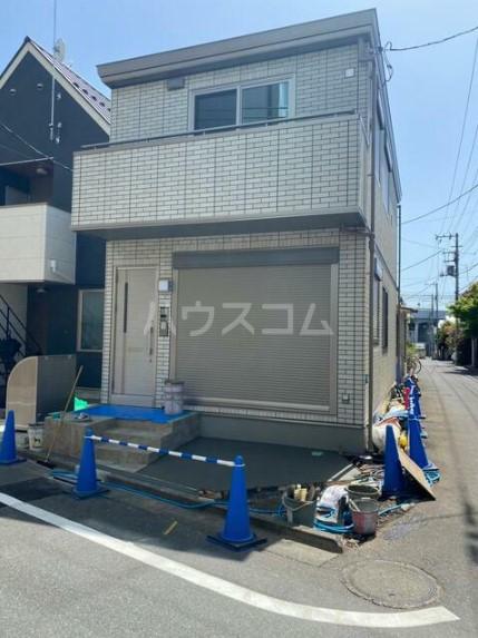 アヴェスタ西荻窪(ワンルーム/1階)の間取り写真