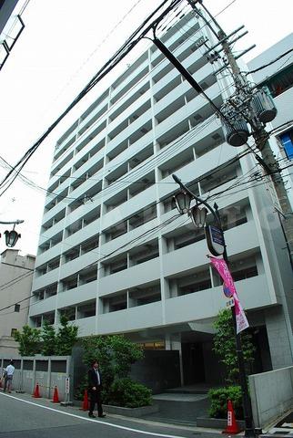 アーバンエース東心斎橋パル