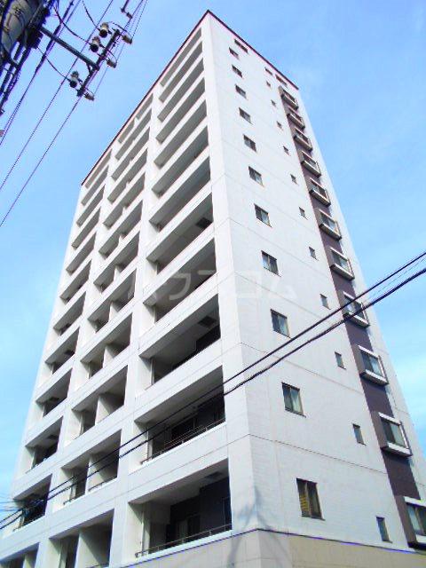 デュアルリンクス川口本町