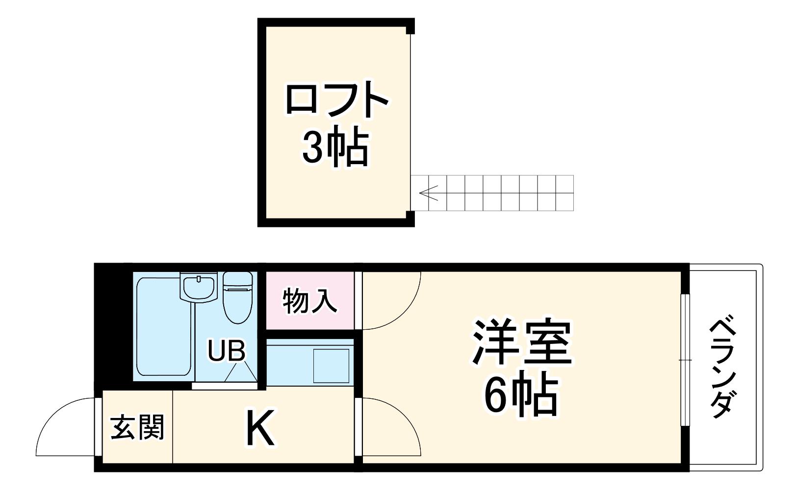 モンジュール馬橋