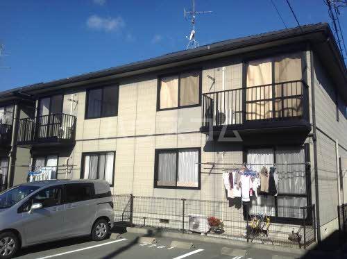 東海道本線 舞阪駅 徒歩11分 2階建 築24年