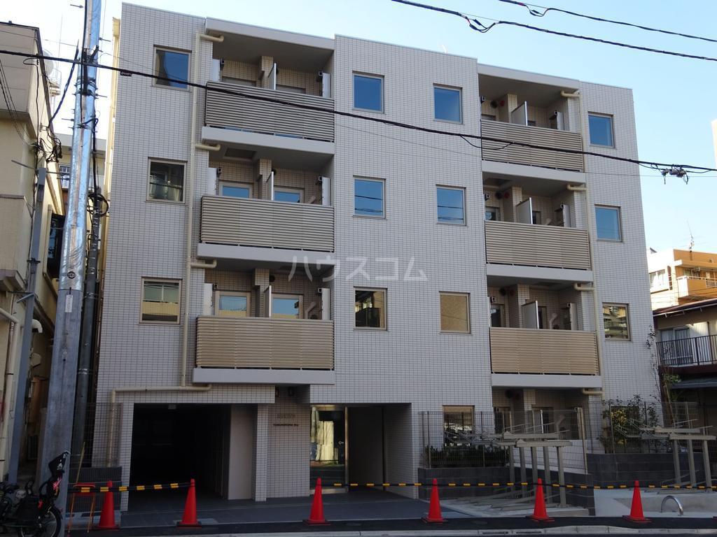 KNOTS東武練馬STA