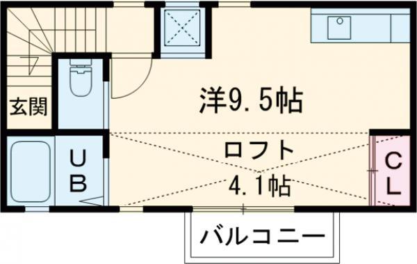 FIT北新宿