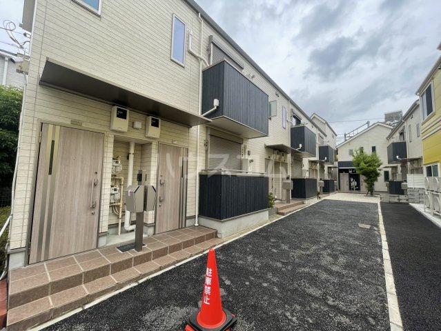 FIT北新宿