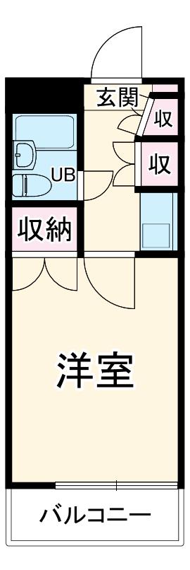 エトワール座間