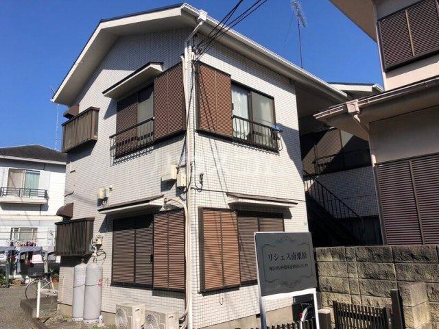 リシェス南栗原