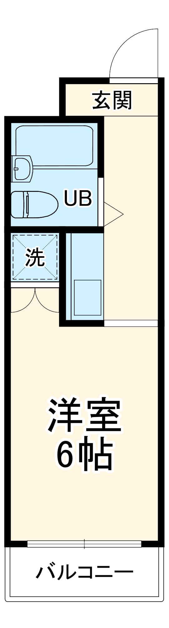 TOP西船橋第1