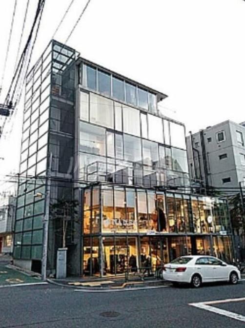 クラールハイト三宿ⅰ