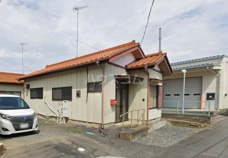 東武伊勢崎・大師線 加須駅 徒歩9分  築42年