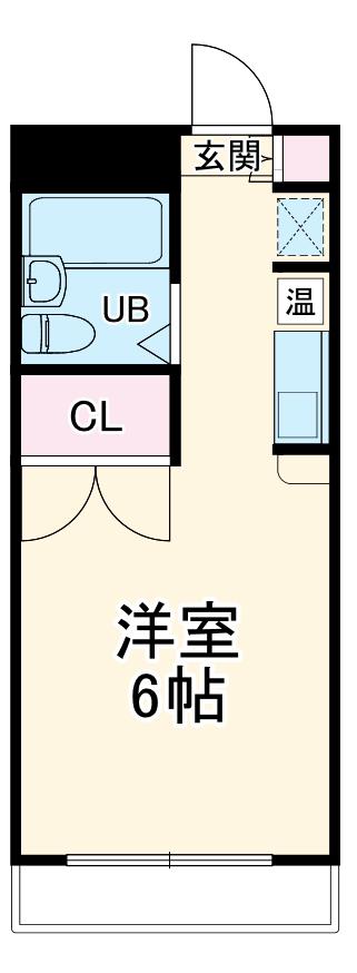 ジェイラム横濱