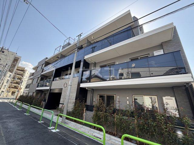 ブランシエスタ江古田