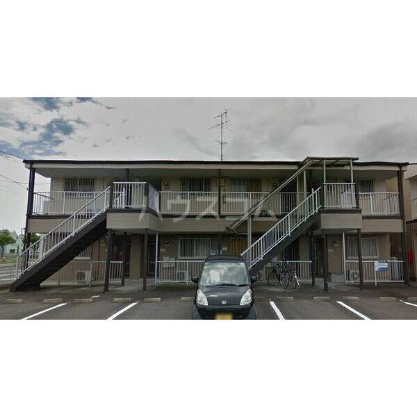 エスポワール大井 B棟