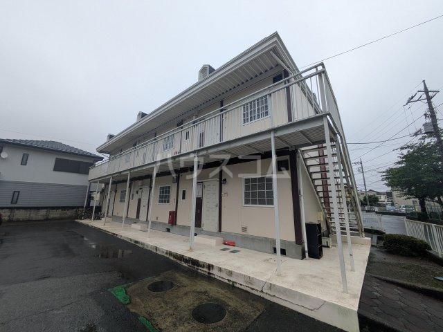 サンビレッジ横瀬