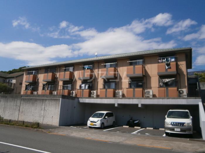 ラックスハイム鶴川台 Ⅰ