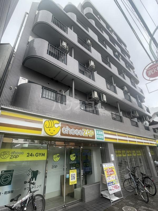 MAC小岩ステーション