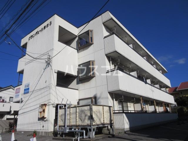 グランデュール麻衣Ⅲ