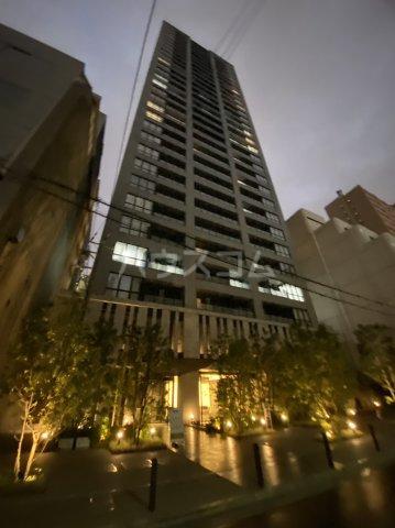 クレヴィアタワー御堂筋本町