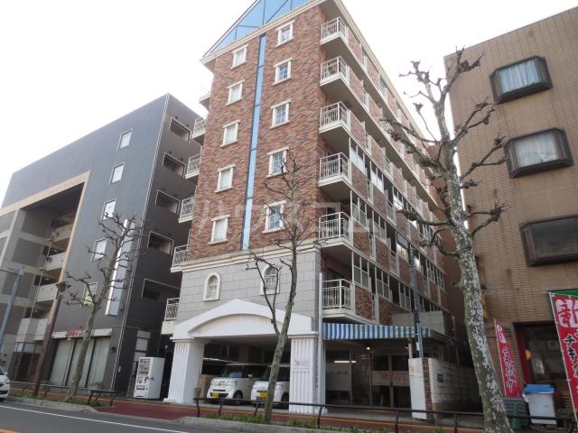 メゾン ド ディマンシェ