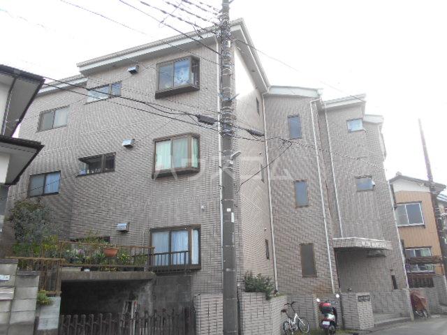 ヒルサイド南桜井