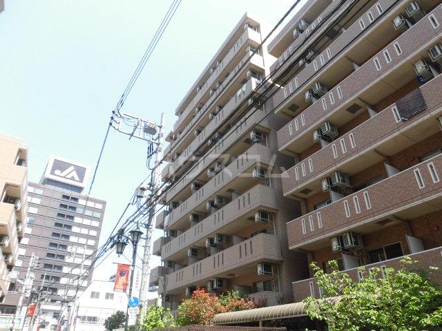 L-FLAT大宮アヴィニティ-