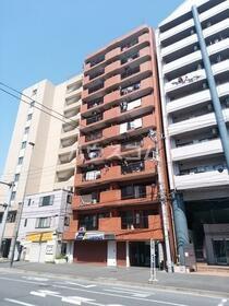ライオンズマンション戸部