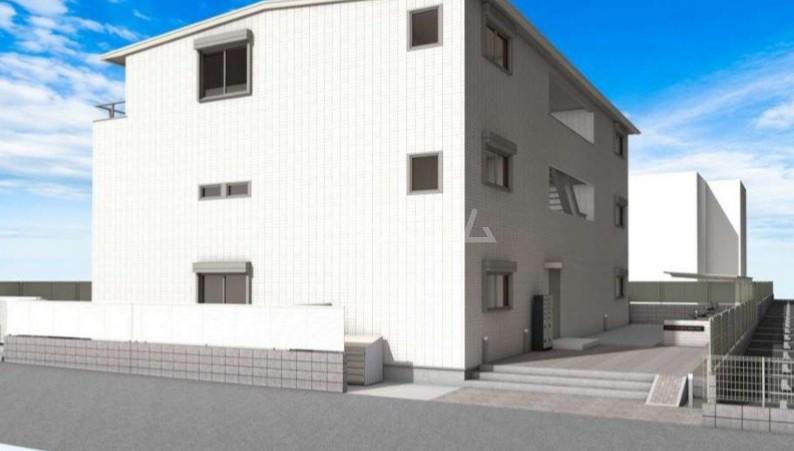 新町6丁目パレス