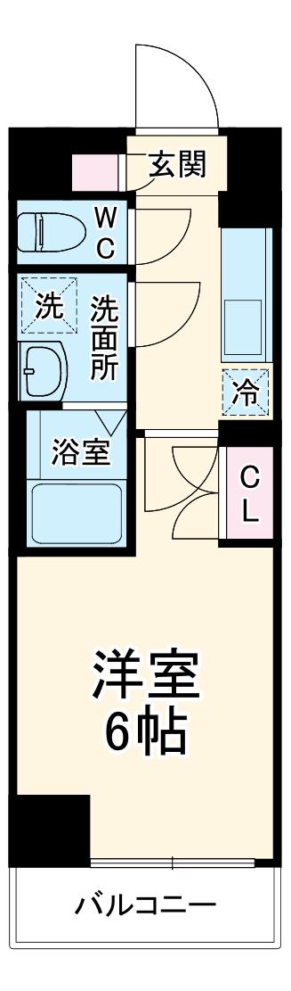 MAXIV武蔵小杉