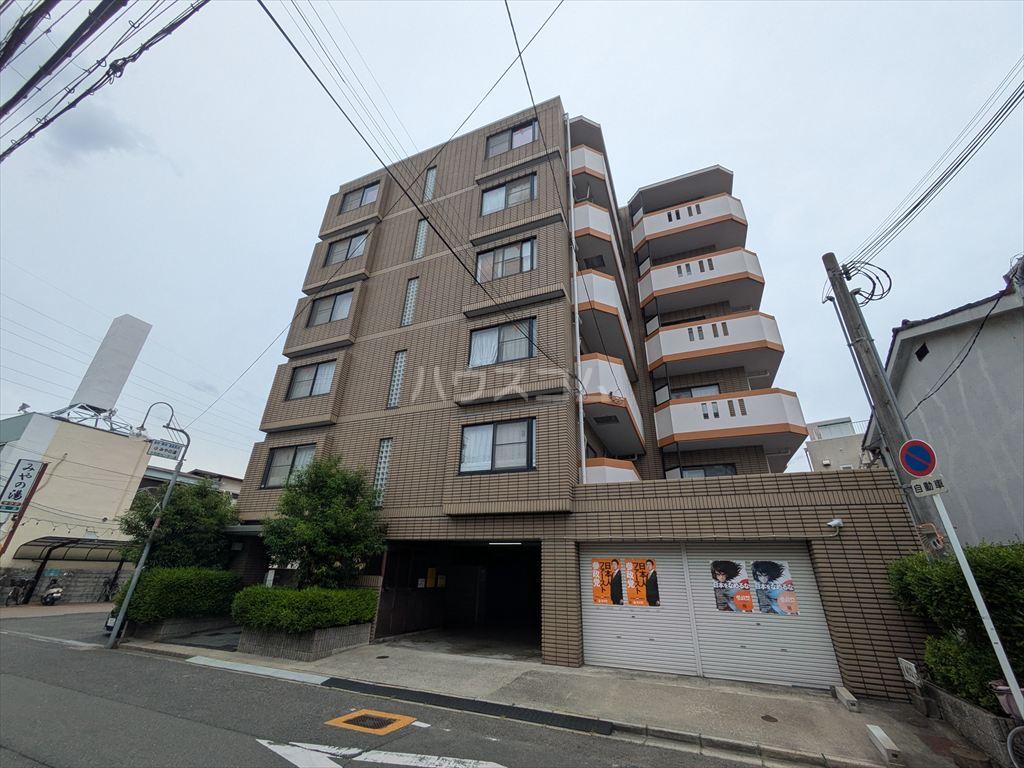 宮野コーポ