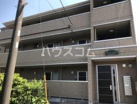 グローリーイイダⅡ
