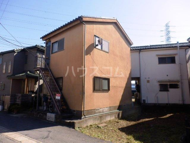 クラリオ川口