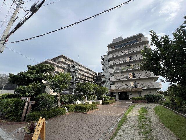 ネオコーポ太秦