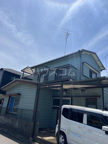 つくばエクスプレス みらい平駅 徒歩37分 2階建 築49年