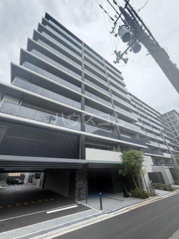 ジオ京都西院