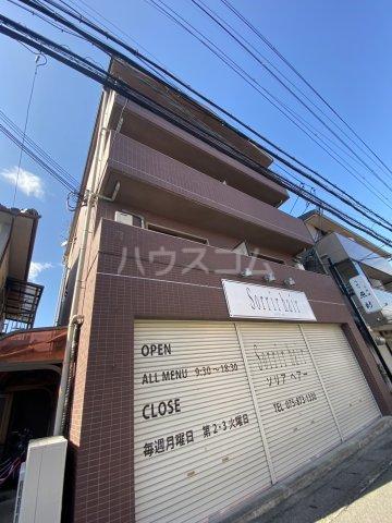 ラ・プリマベーラ