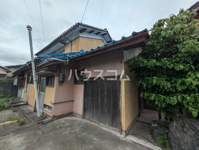 東海道本線 美濃赤坂駅 徒歩11分  築59年