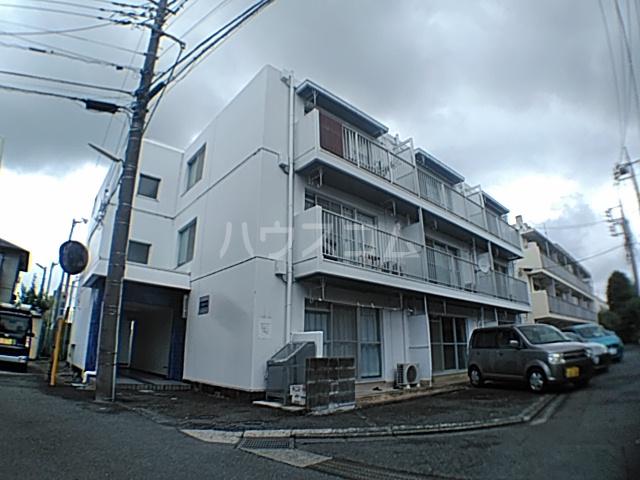 パステルコートⅡ
